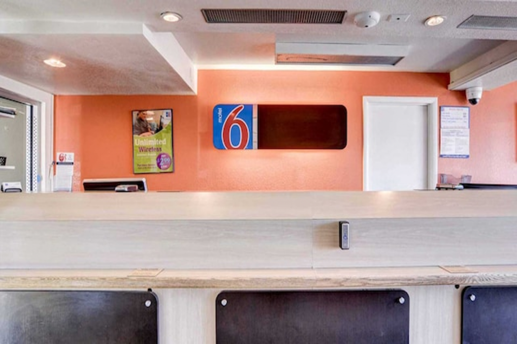 Motel6 Greenwood Village, CO - Denver - South Tech Center 9/54