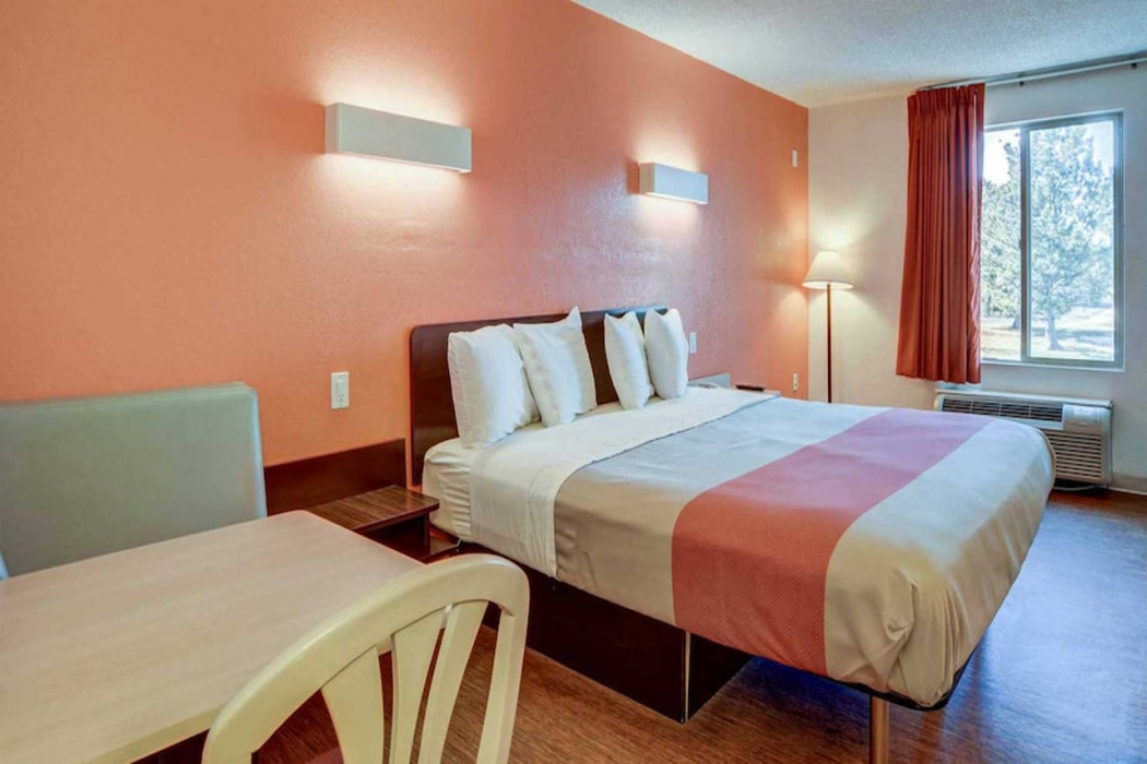 Motel6 Greenwood Village, CO - Denver - South Tech Center 19/54