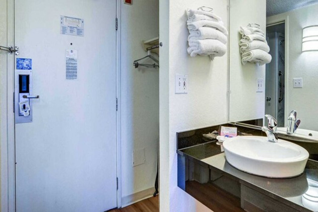 Motel6 Greenwood Village, CO - Denver - South Tech Center 21/54