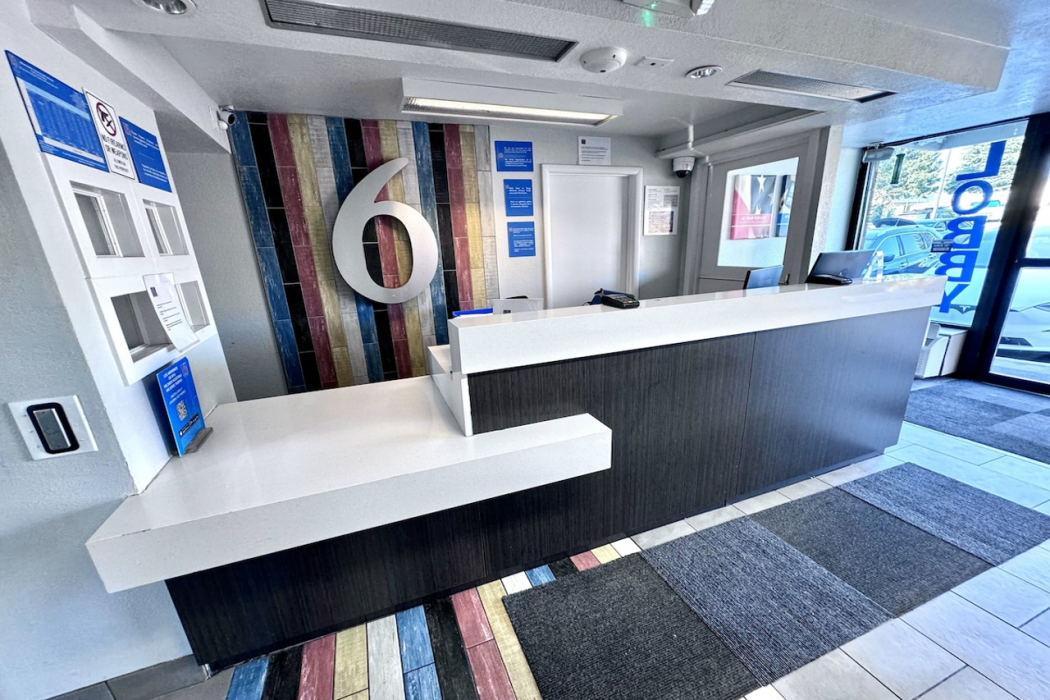 Motel6 Greenwood Village, CO - Denver - South Tech Center 38/54