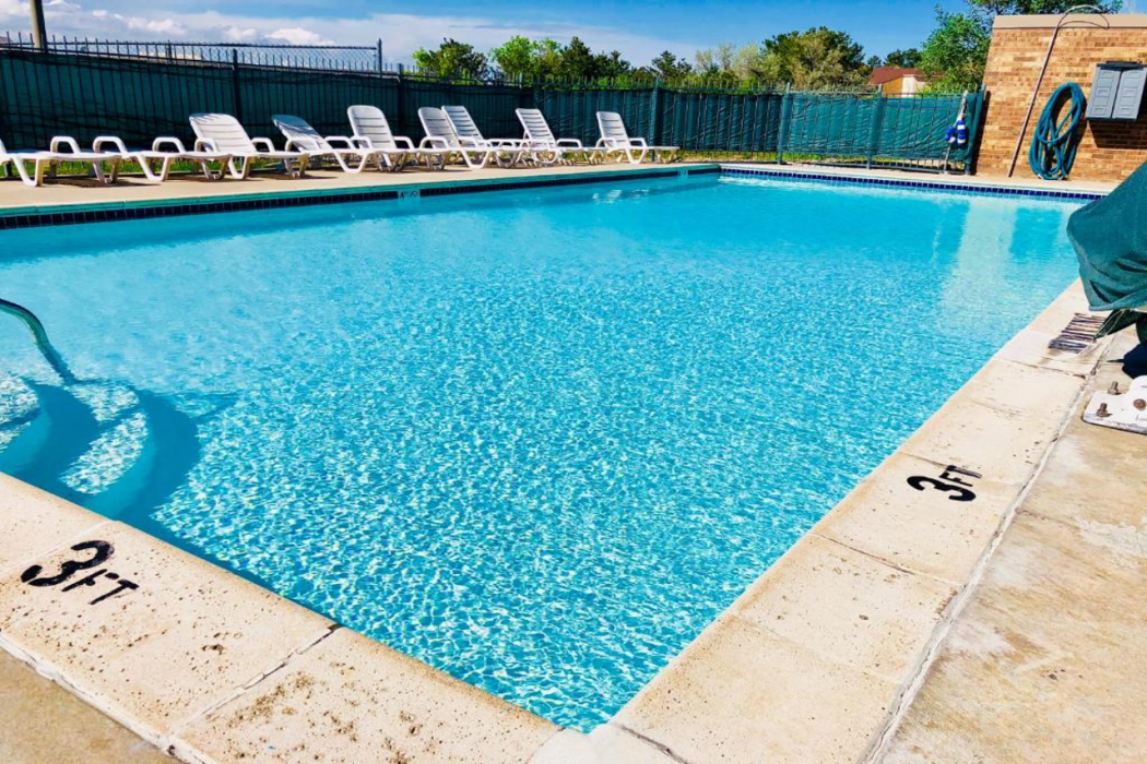 Motel6 Greenwood Village, CO - Denver - South Tech Center 39/54