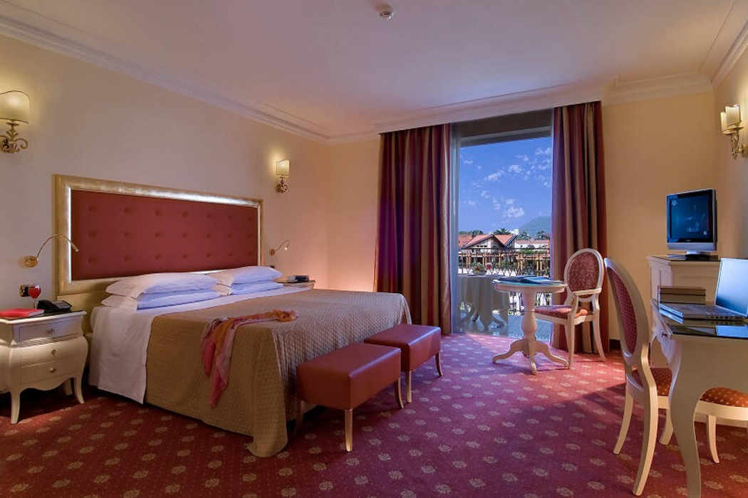 Hotel Terme All'alba 11/47