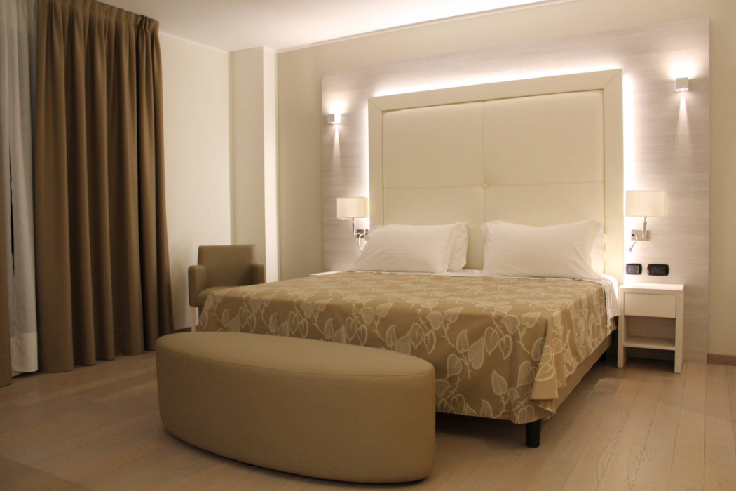 Hotel Terme All'alba 8/47