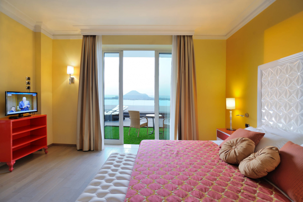 Hotel Terme All'alba 9/47