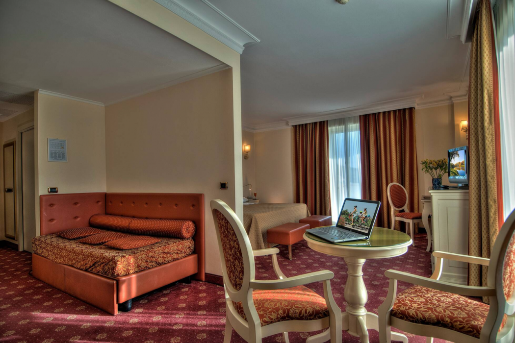 Hotel Terme All'alba 14/47