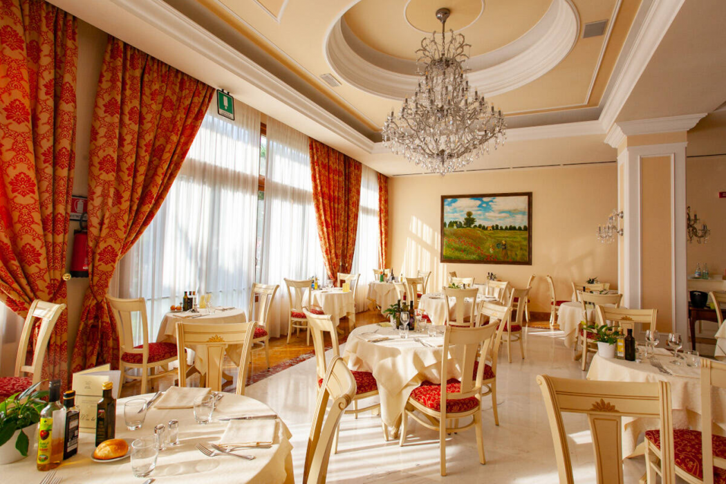 Hotel Terme All'alba 23/47