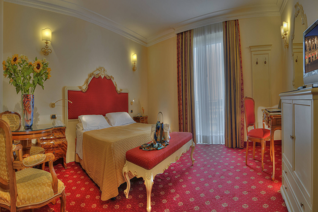 Hotel Terme All'alba 15/47