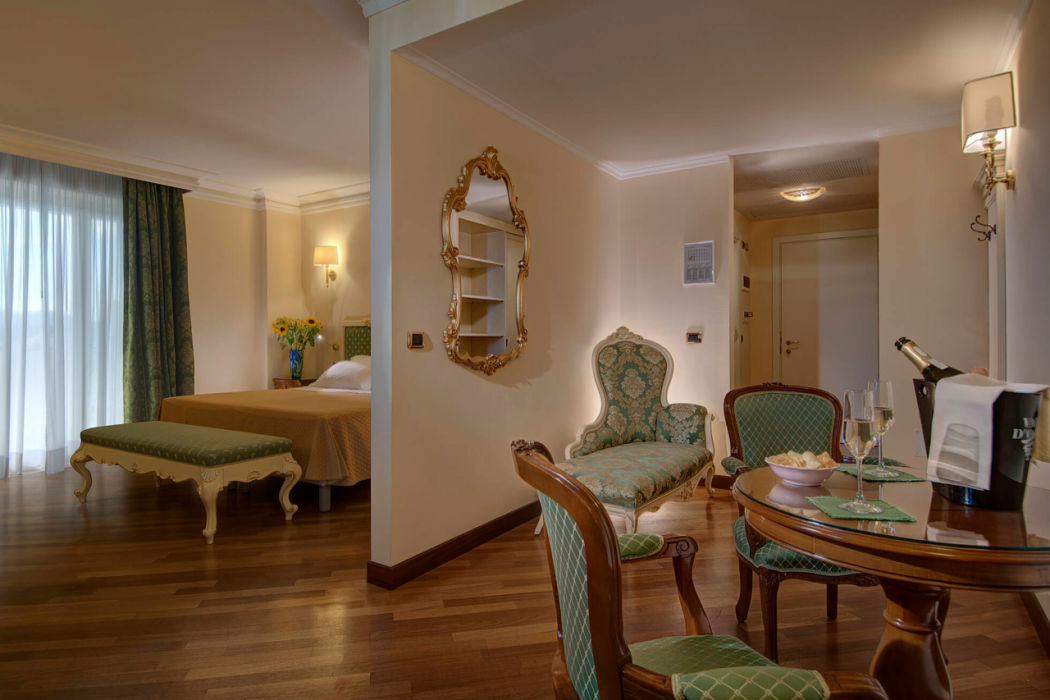 Hotel Terme All'alba 10/47