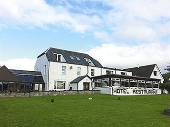 Lochnell Arms Hotel 1/35