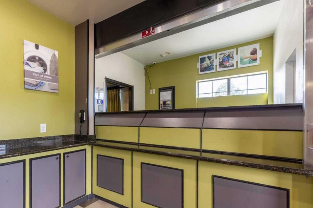 Studio6 Bay City, TX 30/62