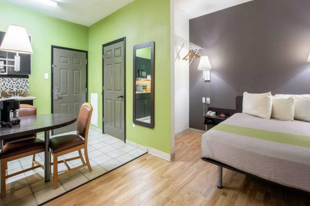 Studio6 Bay City, TX 14/62