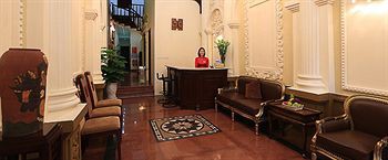 Hanoi Posh Hotel 4/54