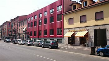 Igiban Hotel Milano 1/44