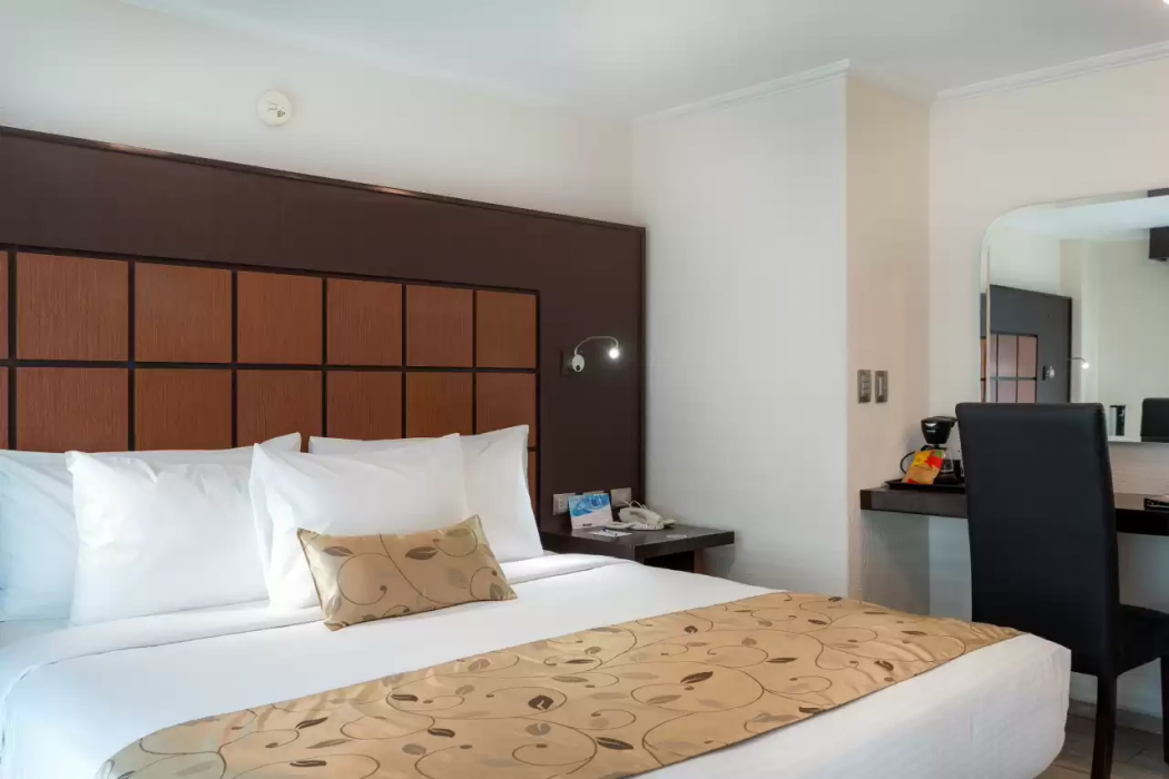 Sleep Inn Puebla Centro Historico 9/32