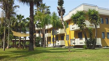 Park Hotel Oasi 1/50