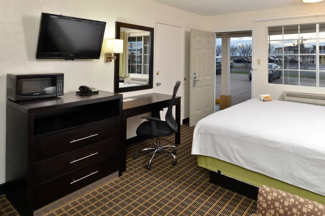 Quality Inn Gonzales, TX 11/31