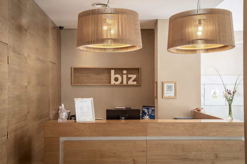 Brizo Neuquen 6/46