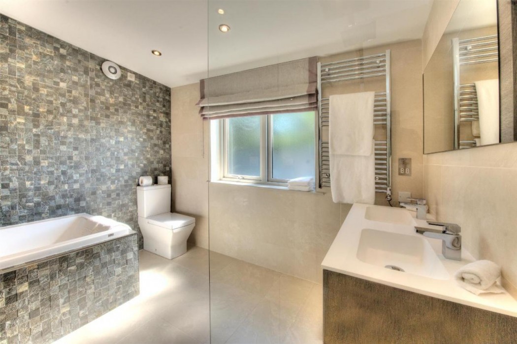 Isle of Eriska Hotel 15/54