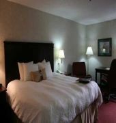 Hampton Inn Ashland 5/21