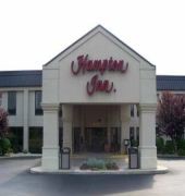 Hampton Inn Ashland 1/21