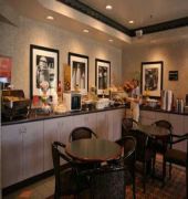 Hampton Inn Ashland 6/21