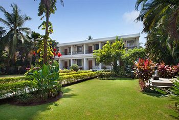 Sea Mist Resort, Goa