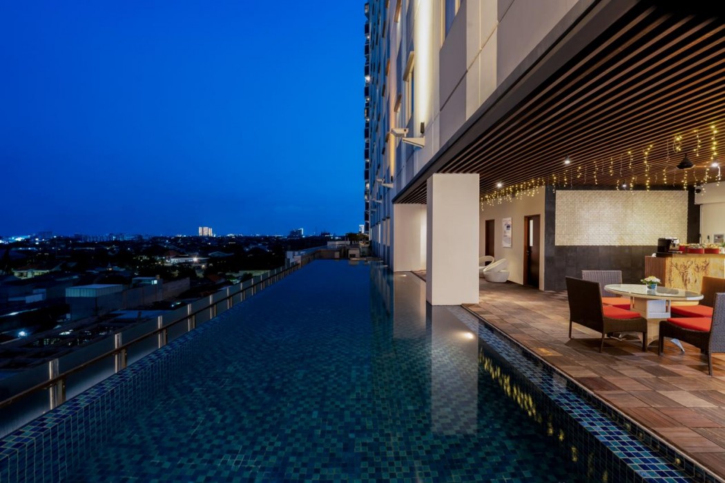 Swiss Belinn Manyar 45/75
