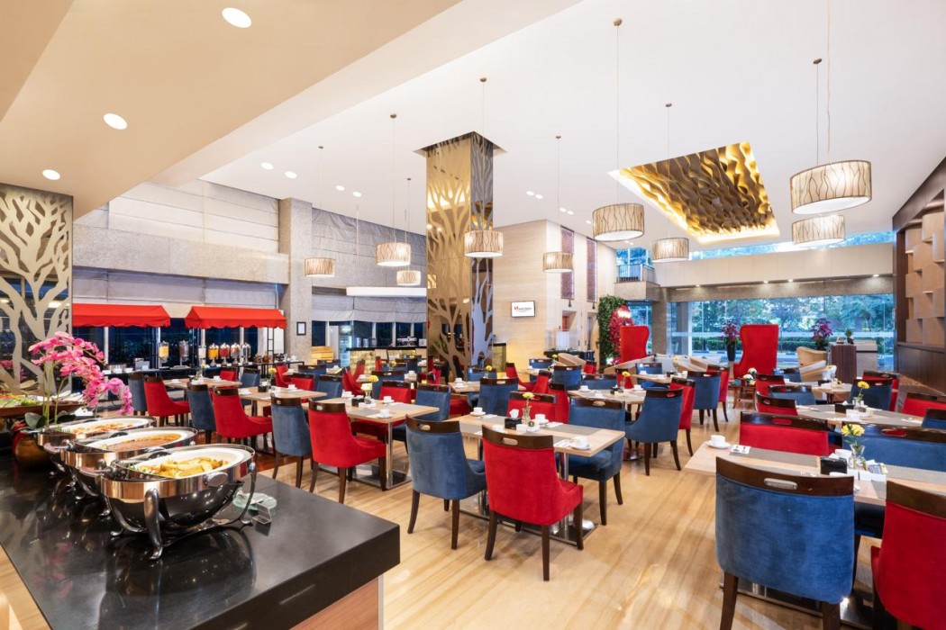 Swiss Belinn Manyar 40/75