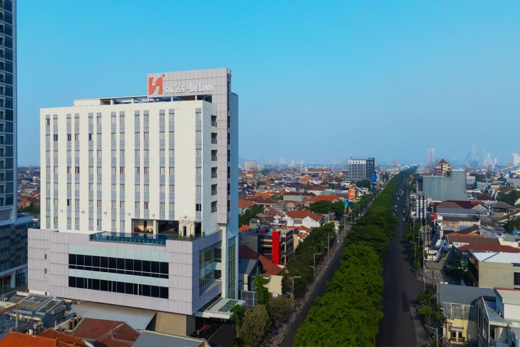 Swiss Belinn Manyar in SURABAYA