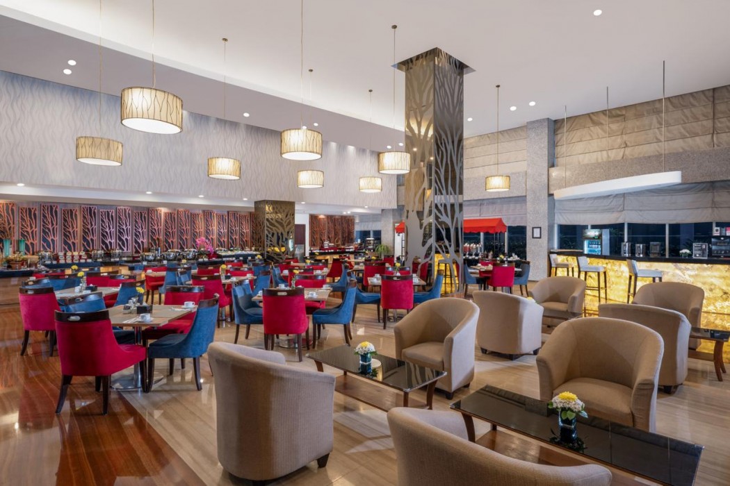 Swiss Belinn Manyar 39/75