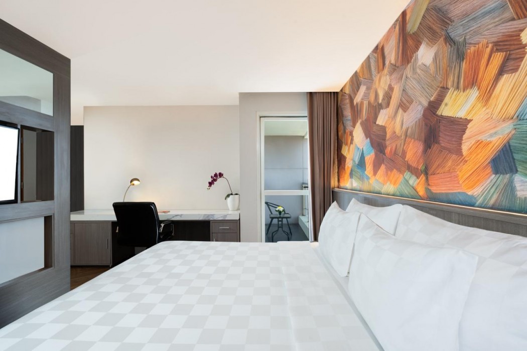 Swiss Belinn Manyar 19/75