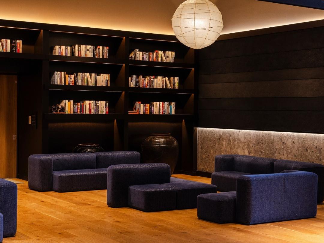 Hotel Gracery Shinjuku 6/52