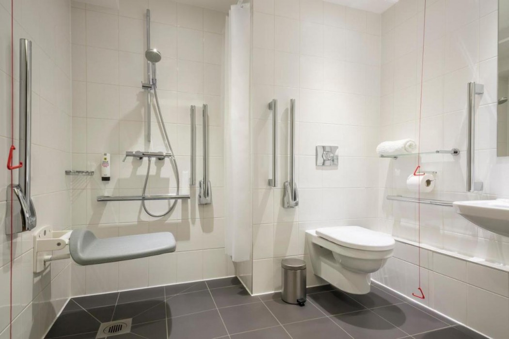 Point A Hotel London Canary Wharf 27/61