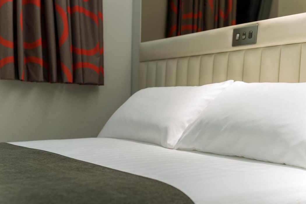 Point A Hotel London Canary Wharf 17/61