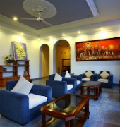 Rani Beach Resort 3/28