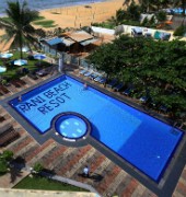 Rani Beach Resort 10/28