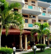 Rani Beach Resort 1/28