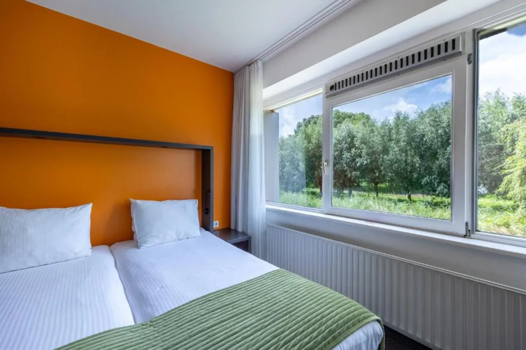 Amrath Airport Hotel Rotterdam 6/31