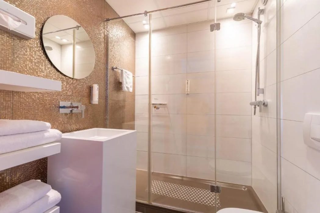 Amrath Airport Hotel Rotterdam 11/31