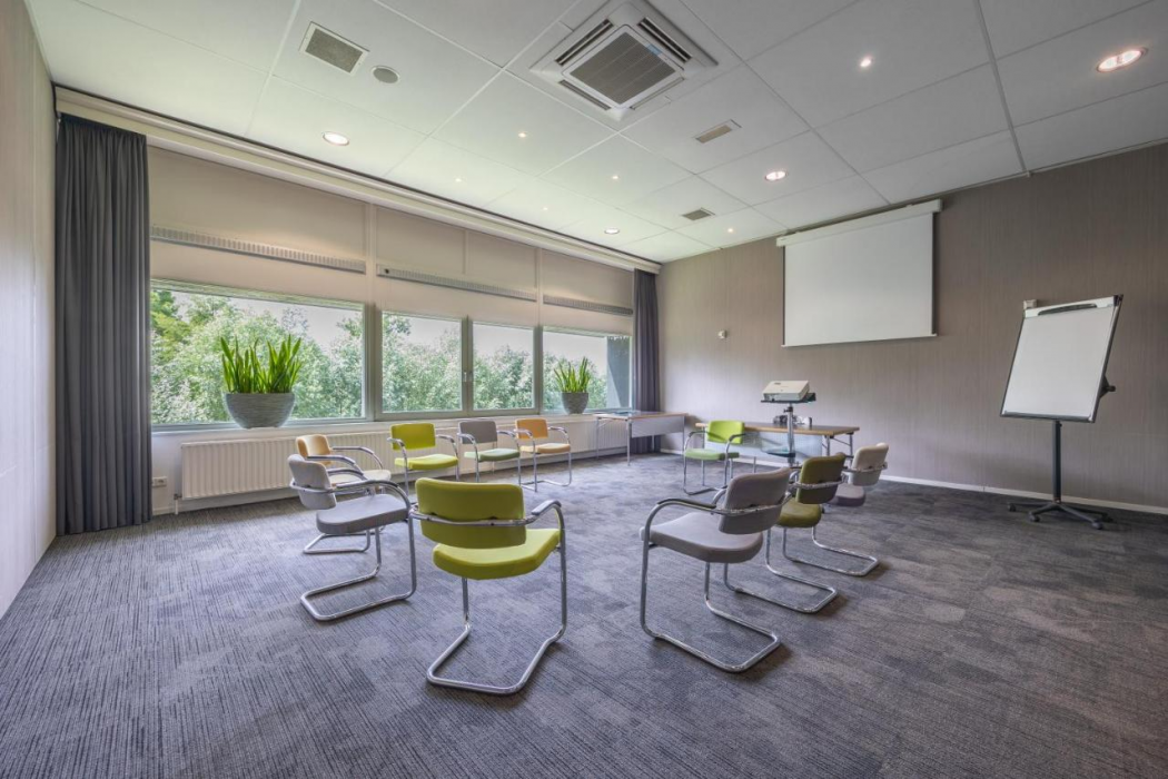 Amrath Airport Hotel Rotterdam 12/31