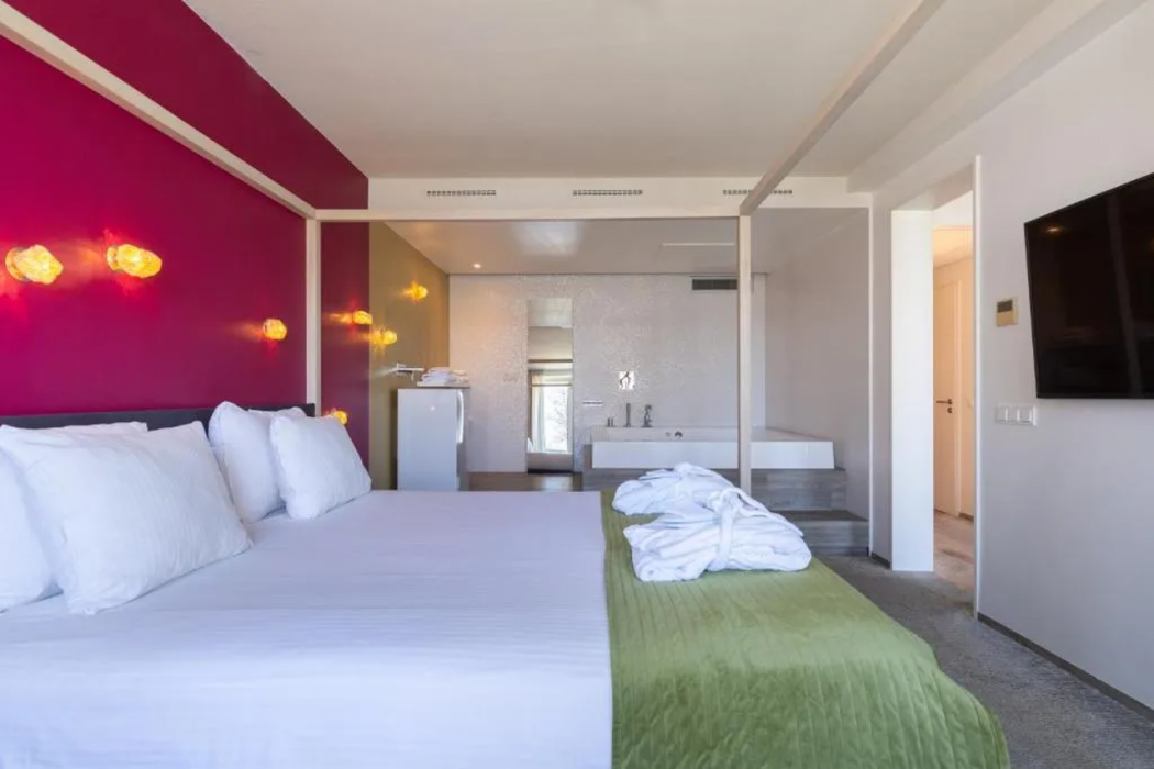 Amrath Airport Hotel Rotterdam 8/31