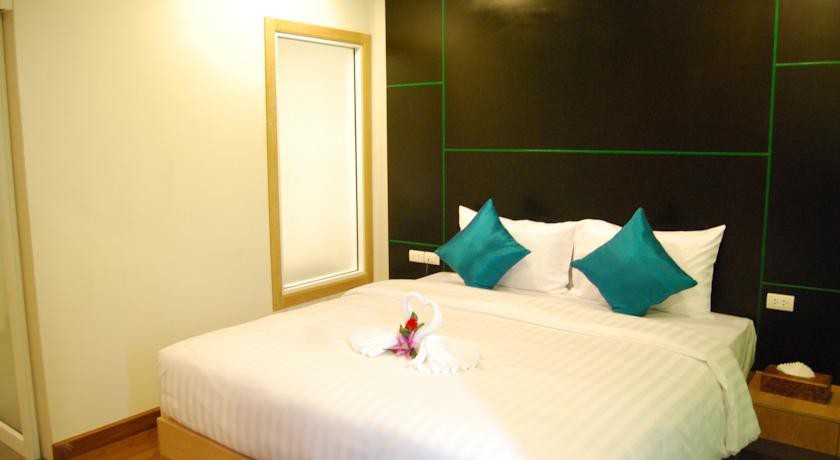 Zephyr Grand Hotel 17/63
