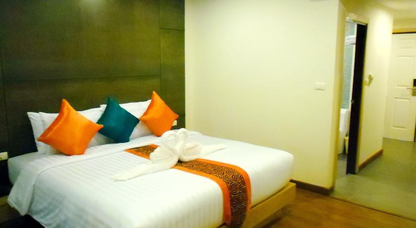 Zephyr Grand Hotel 16/63