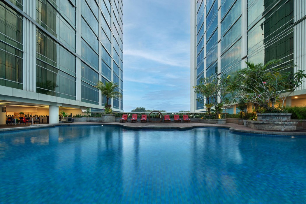 The Alana Yogyakarta Hotel & Convention Center 28/45