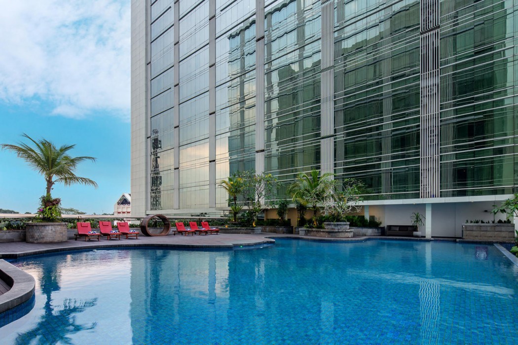 The Alana Yogyakarta Hotel & Convention Center 29/45