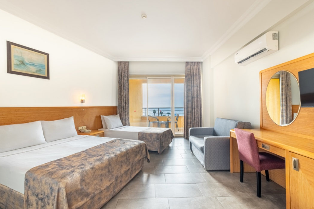 SENZA Grand Santana Hotel 14/63