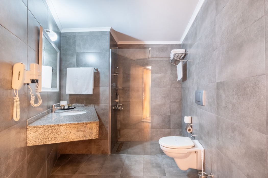 SENZA Grand Santana Hotel 15/63