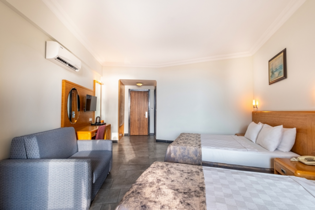 SENZA Grand Santana Hotel 13/63