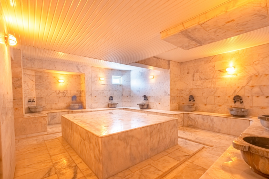 SENZA Grand Santana Hotel 30/63