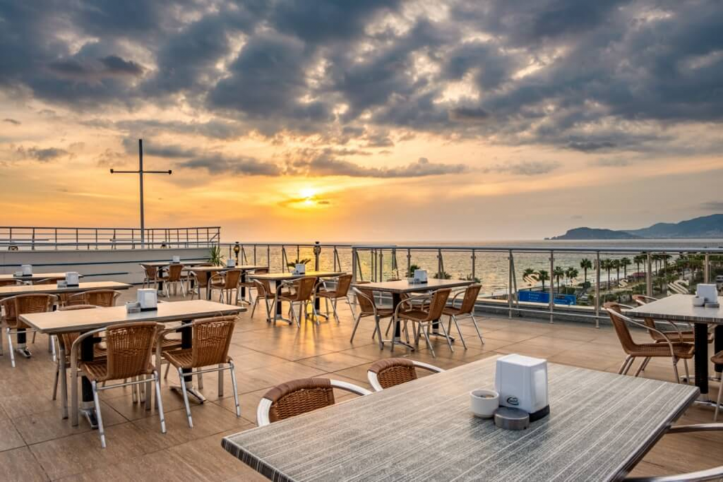 SENZA Grand Santana Hotel 26/63